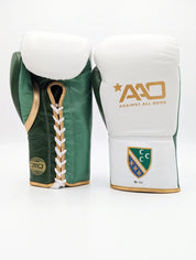 AAO ProLace Athletics | Sandzak Edition