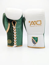 AAO ProLace Athletics | Sandzak Edition