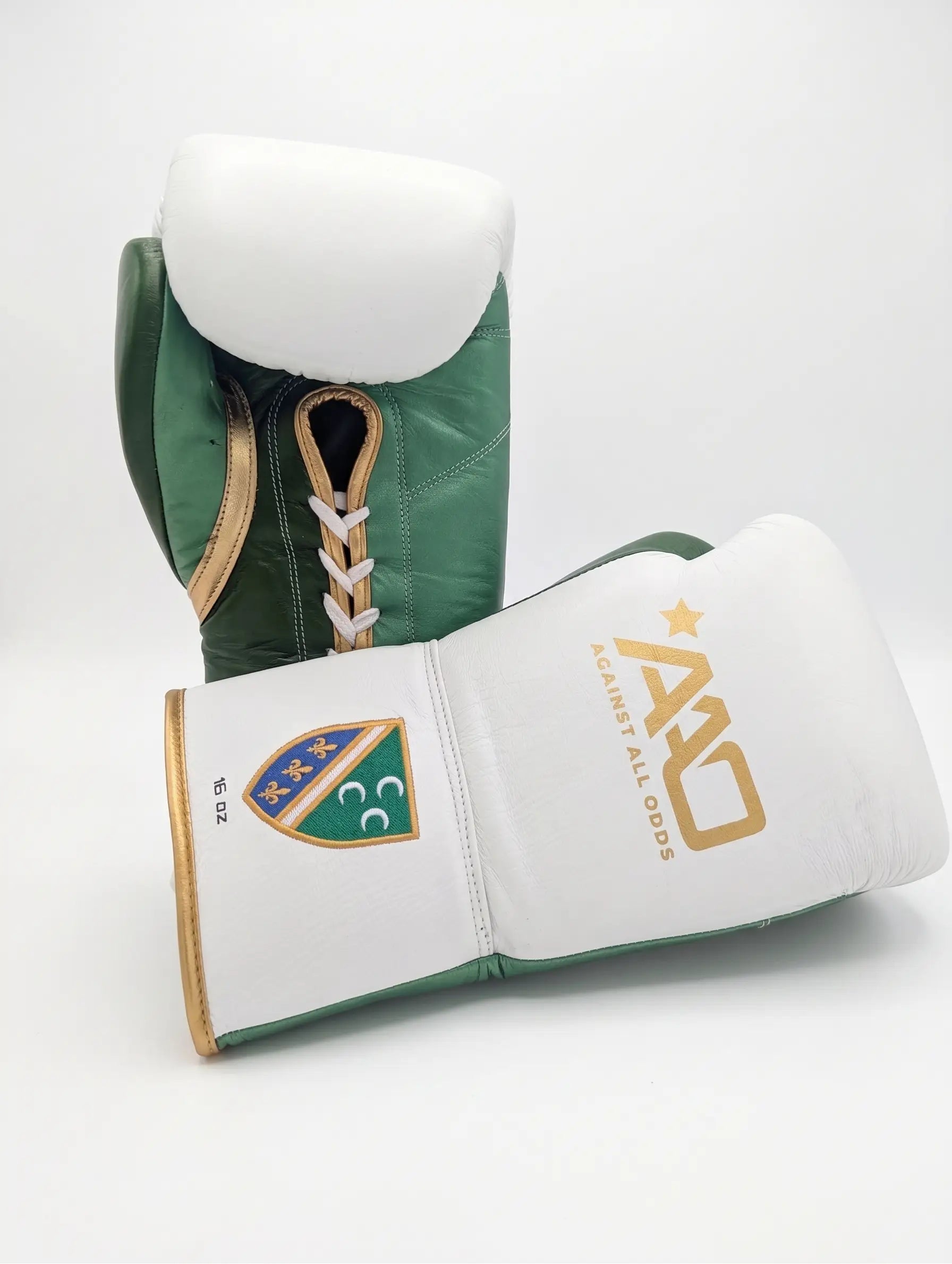 AAO ProLace Athletics | Sandzak Edition