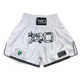AAO Muay Thai Shorts "Legacy" - Sandzak