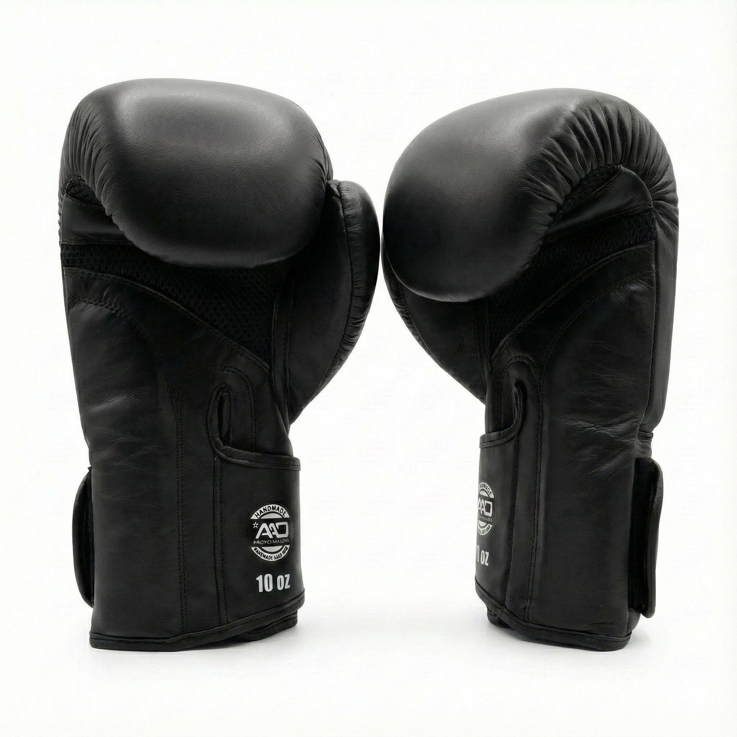 Boxing Glove - Performance Black