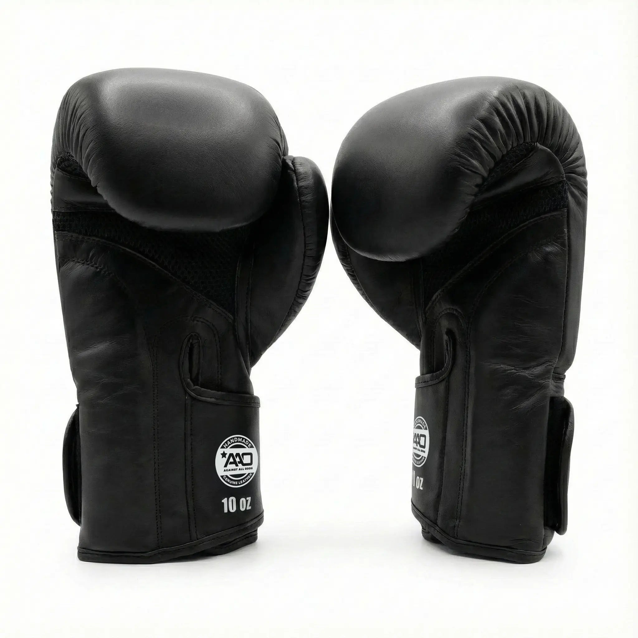 AAO Legacy Boxhandschuhe | Syrien - Aao-Fighting