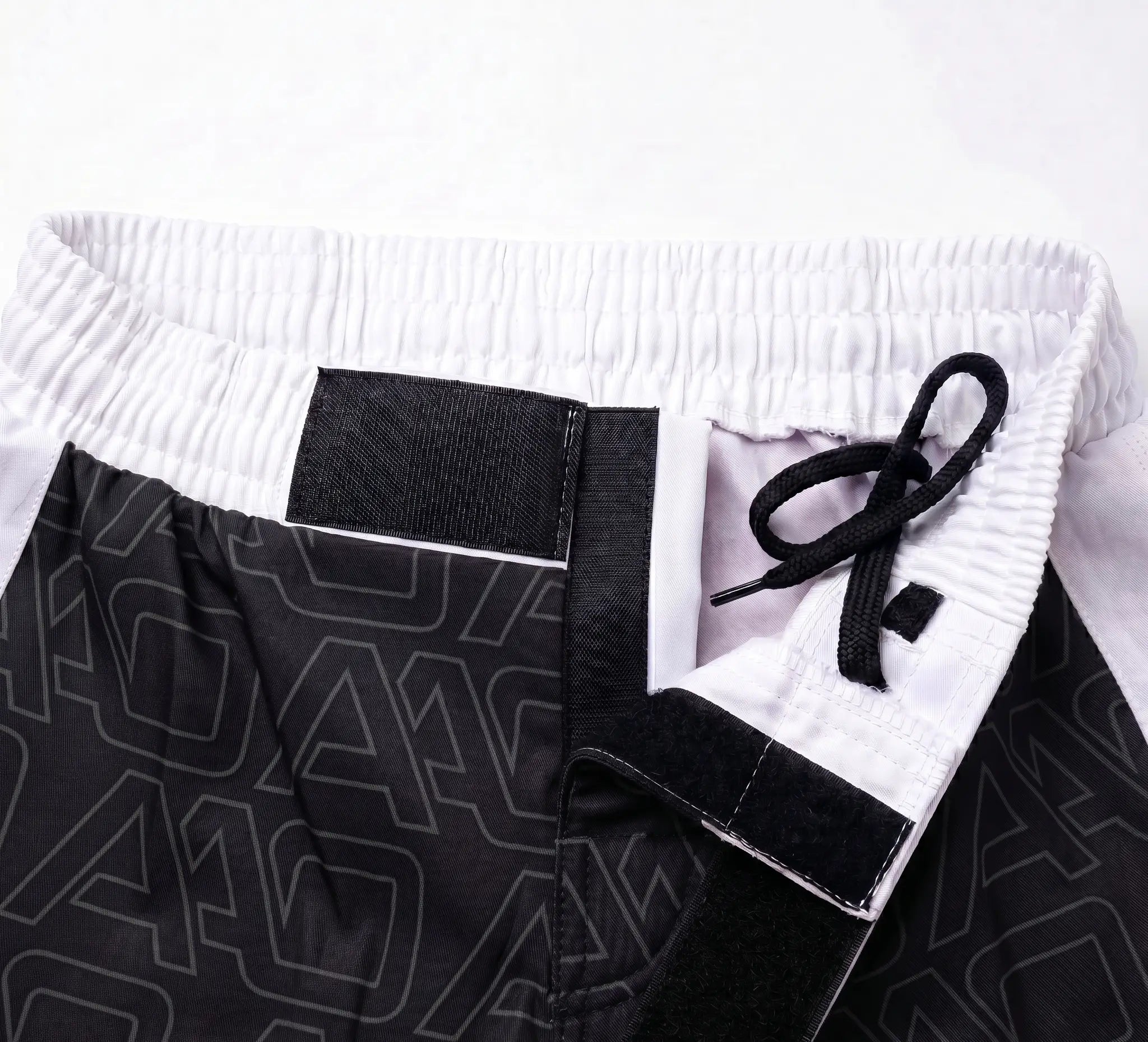 AAO Elevate Shorts