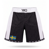 Schweden - Elevate MMA Shorts