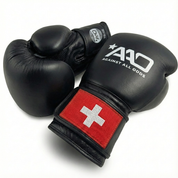 AAO Legacy Boxhandschuhe | Switzerland - Aao-Fighting