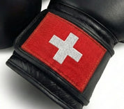 AAO Legacy Boxhandschuhe | Switzerland - Aao-Fighting