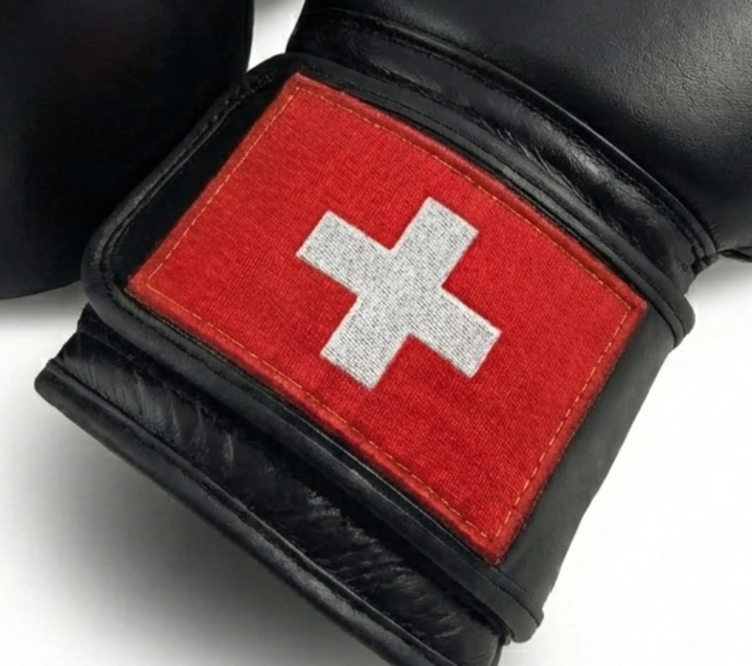 AAO Legacy Boxhandschuhe | Switzerland - Aao-Fighting