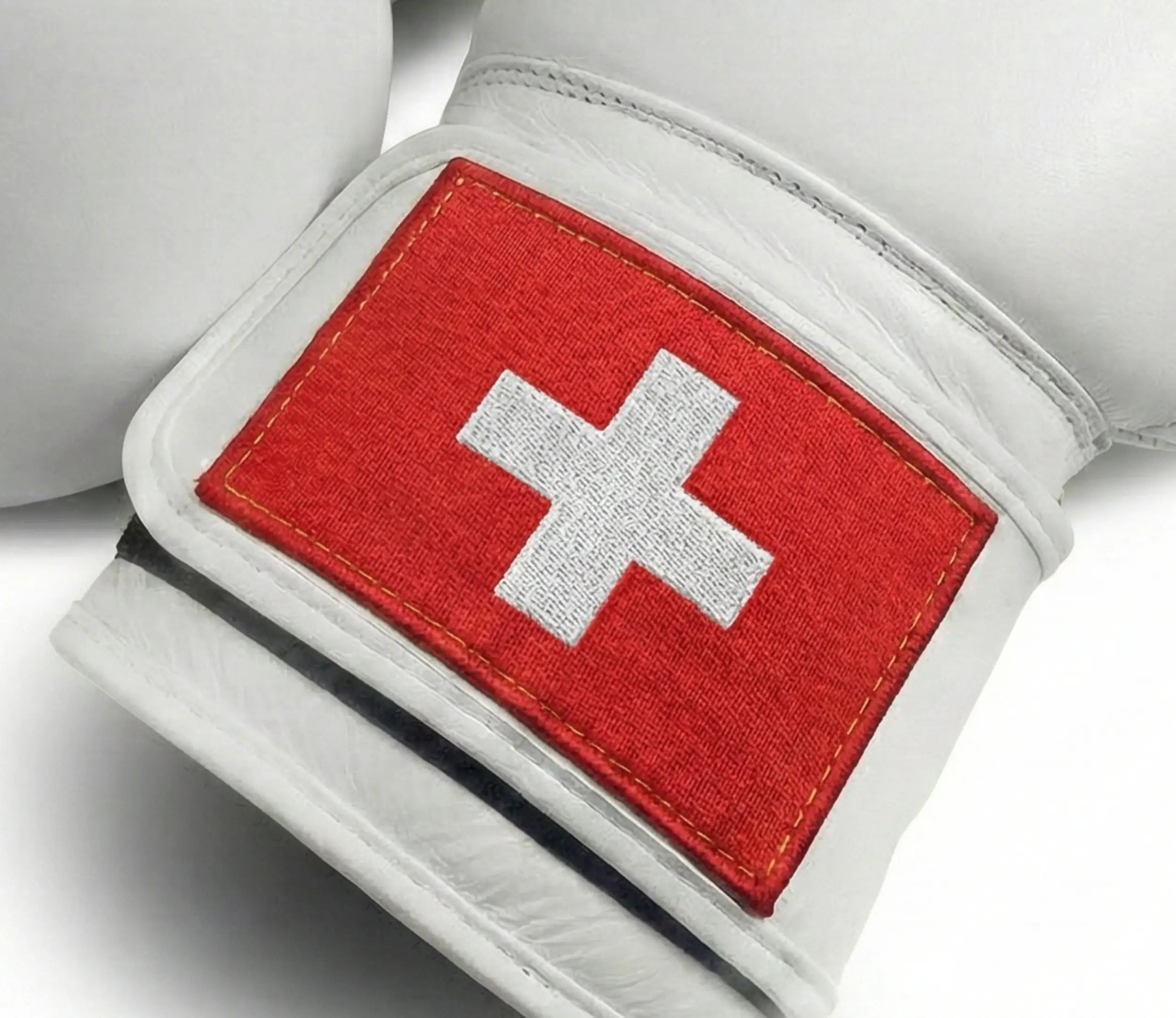 AAO Legacy Boxhandschuhe | Switzerland - Aao-Fighting