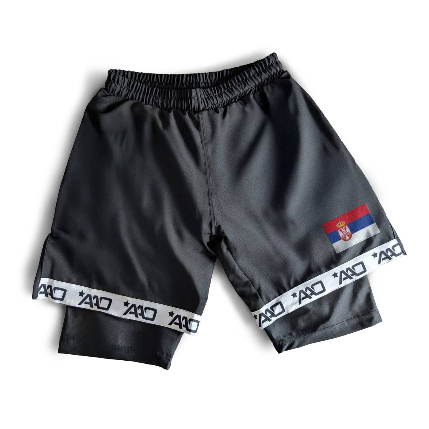 AAO Performance Shorts - Serbia
