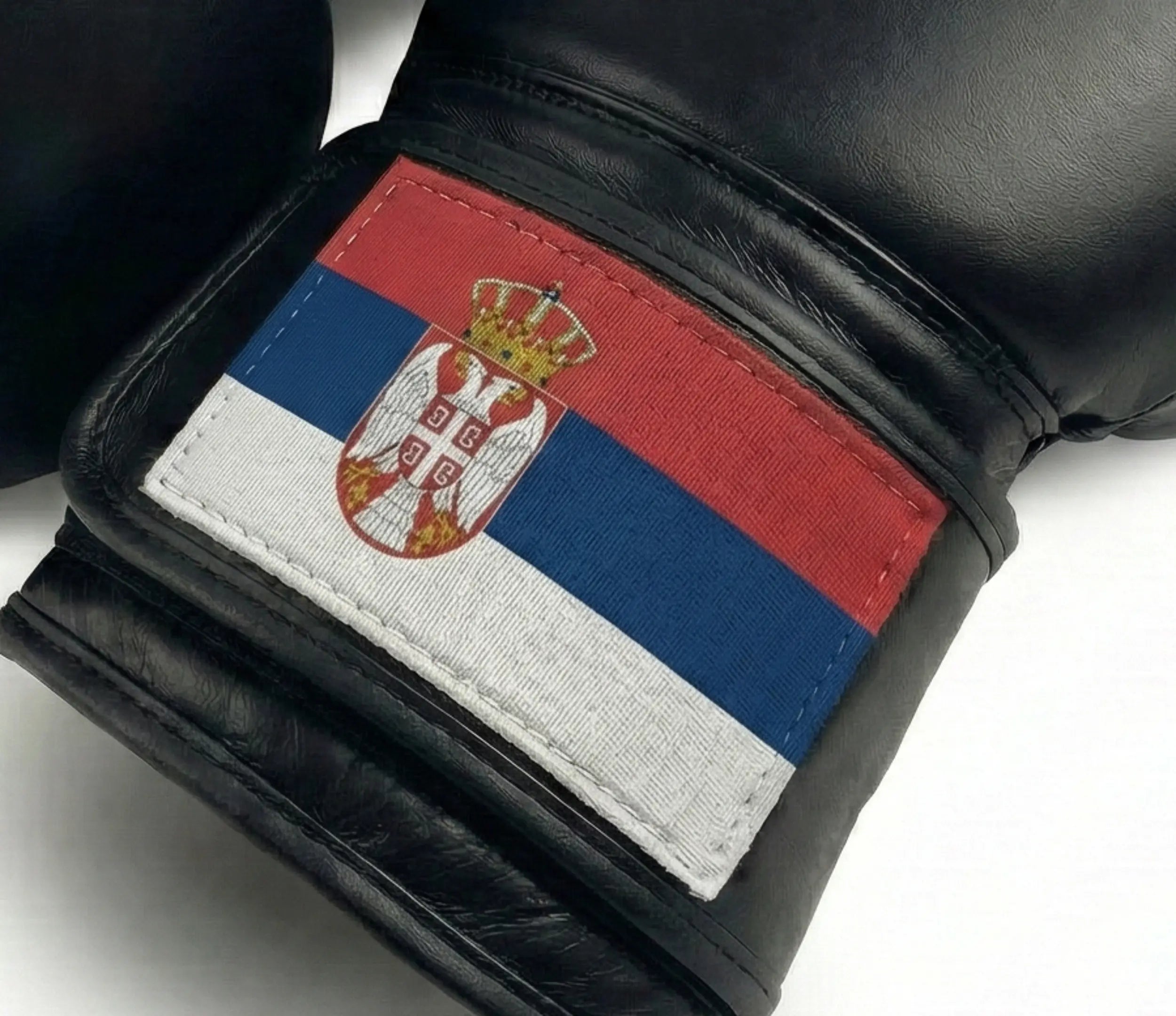 AAO Legacy Boxhandschuhe | Serbien - Aao-Fighting