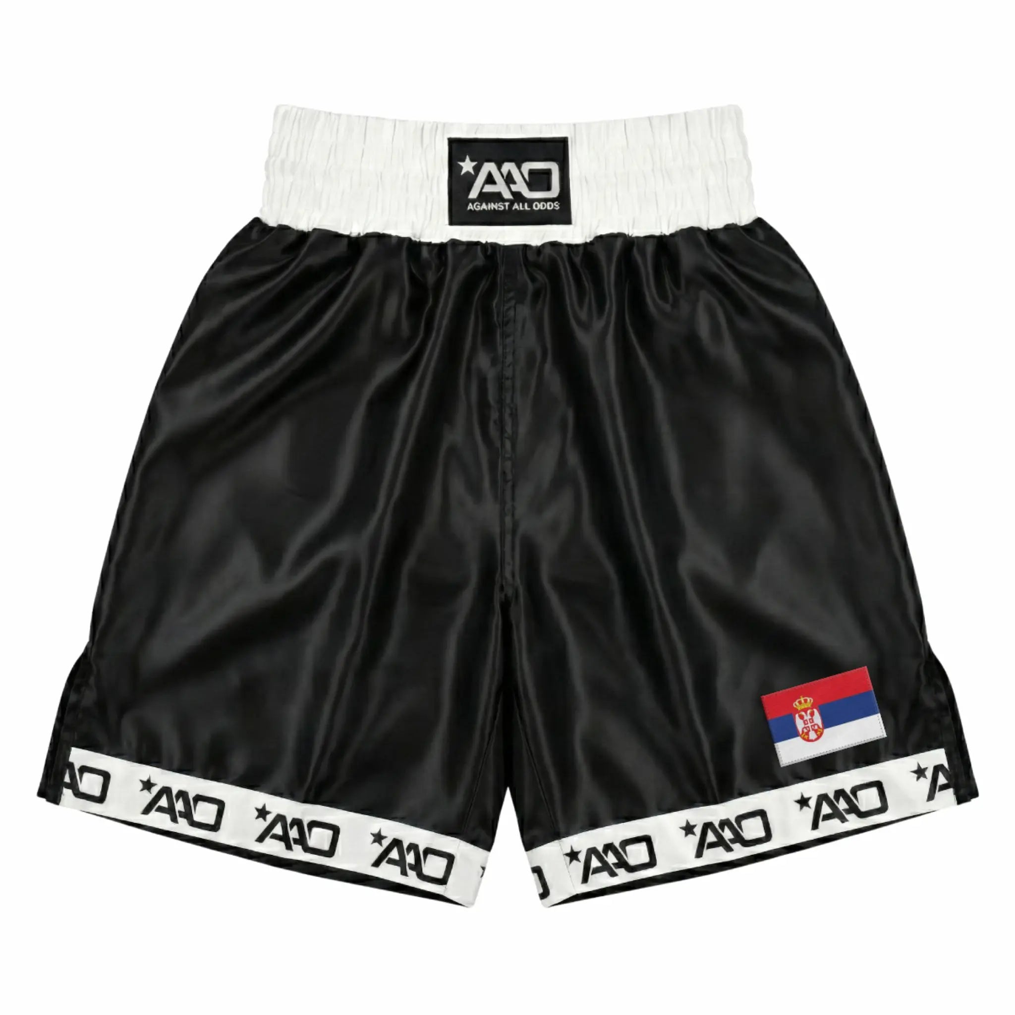 AAO Legacy Boxhose - Serbien - Aao-Fighting