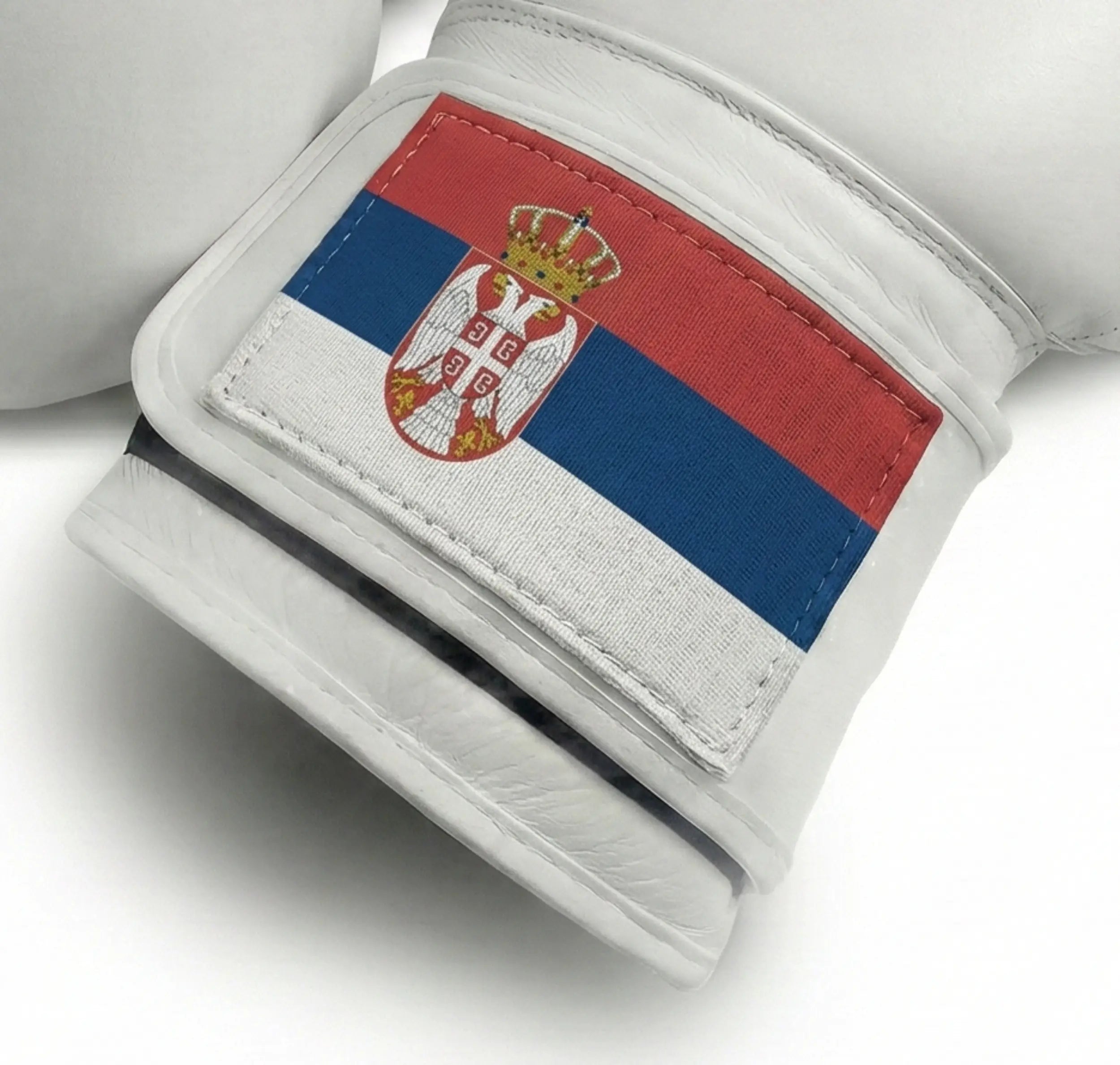 AAO Legacy Boxhandschuhe | Serbien - Aao-Fighting