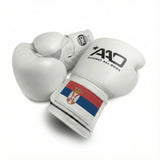 Serbien Boxhandschuhe | AAO Legacy