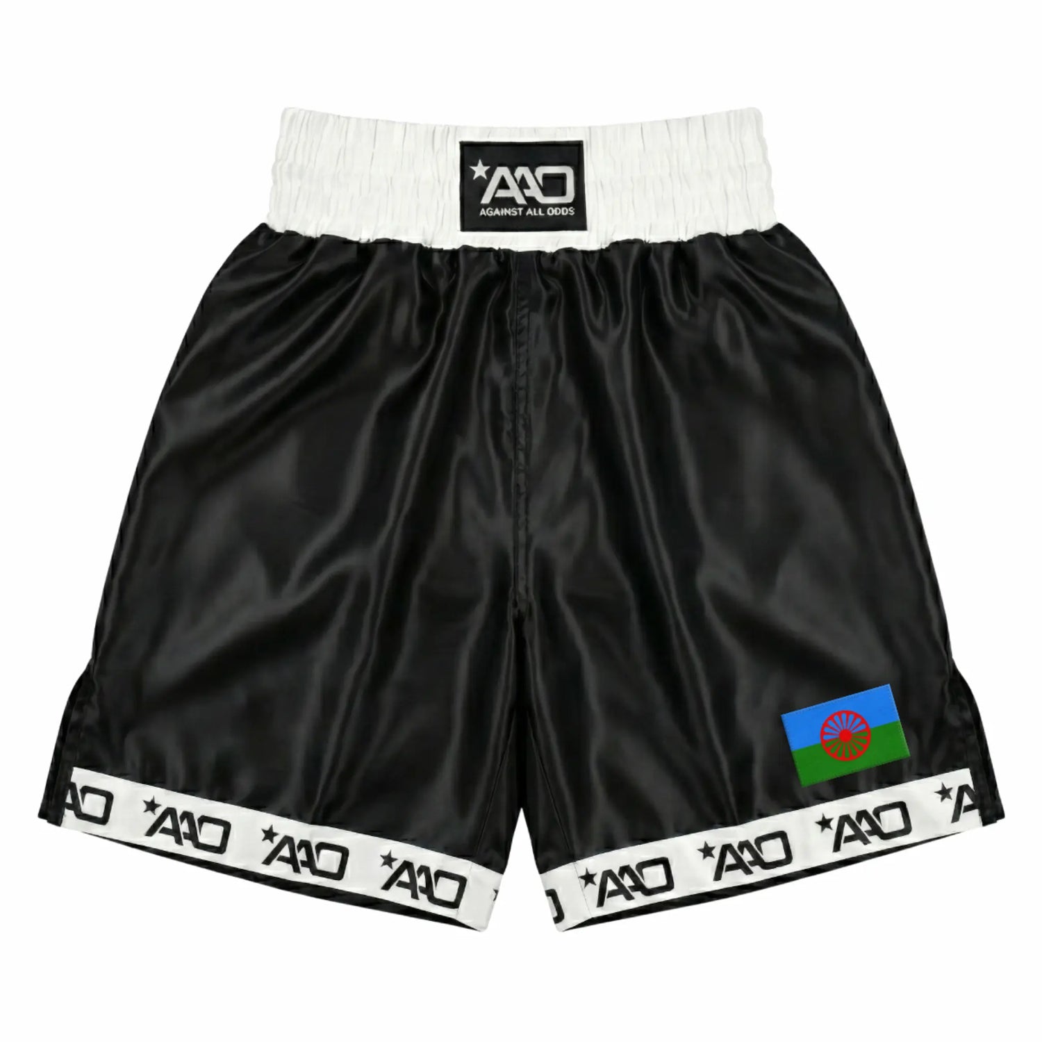 Boxing Shorts Sinti