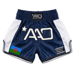 AAO Muay Thai Shorts "Legacy" - Sinti