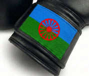 AAO Legacy Boxhandschuhe | Sinti - Aao-Fighting