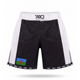 Sinti - Elevate MMA Shorts