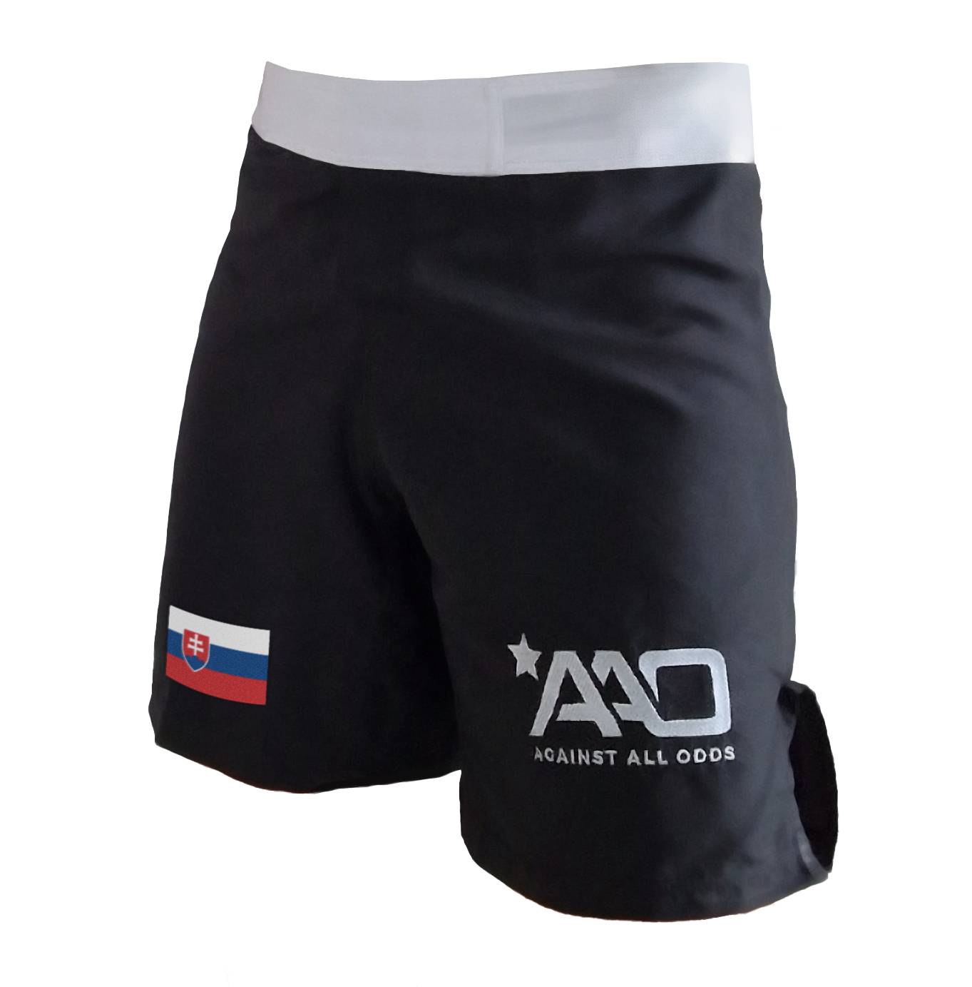 Slovakia MMA Shorts