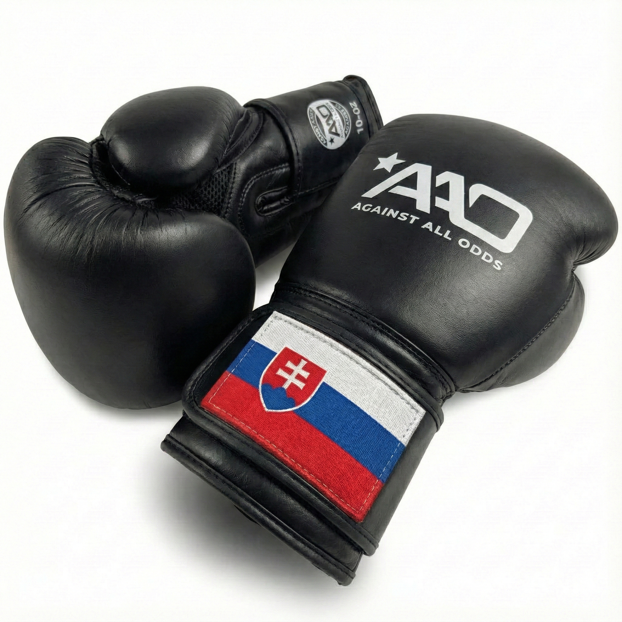 AAO Legacy Boxhandschuhe | Slovakia - Aao-Fighting