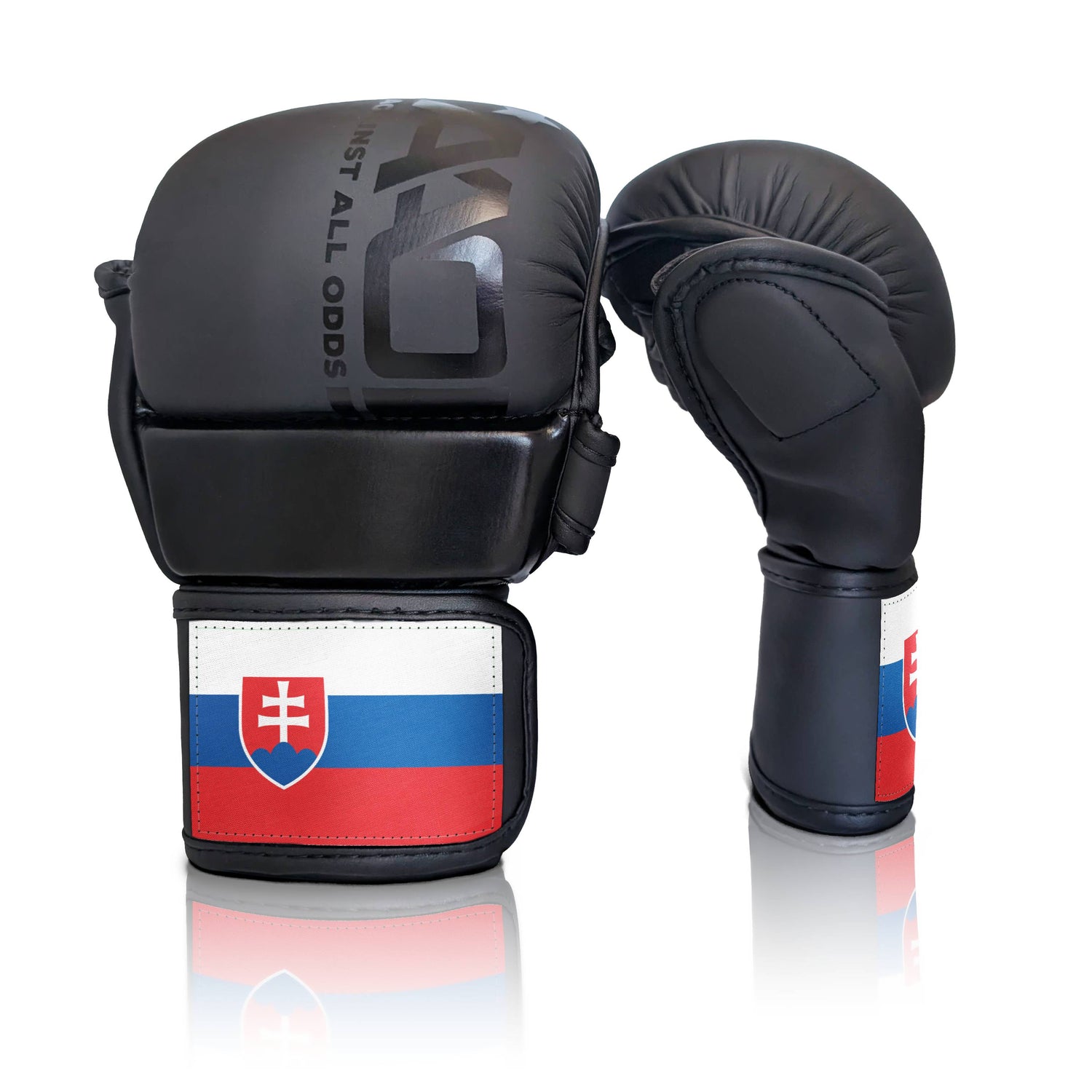 Slowakei MMA Handschuhe