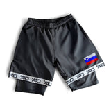 AAO Performance Shorts - Slovenia