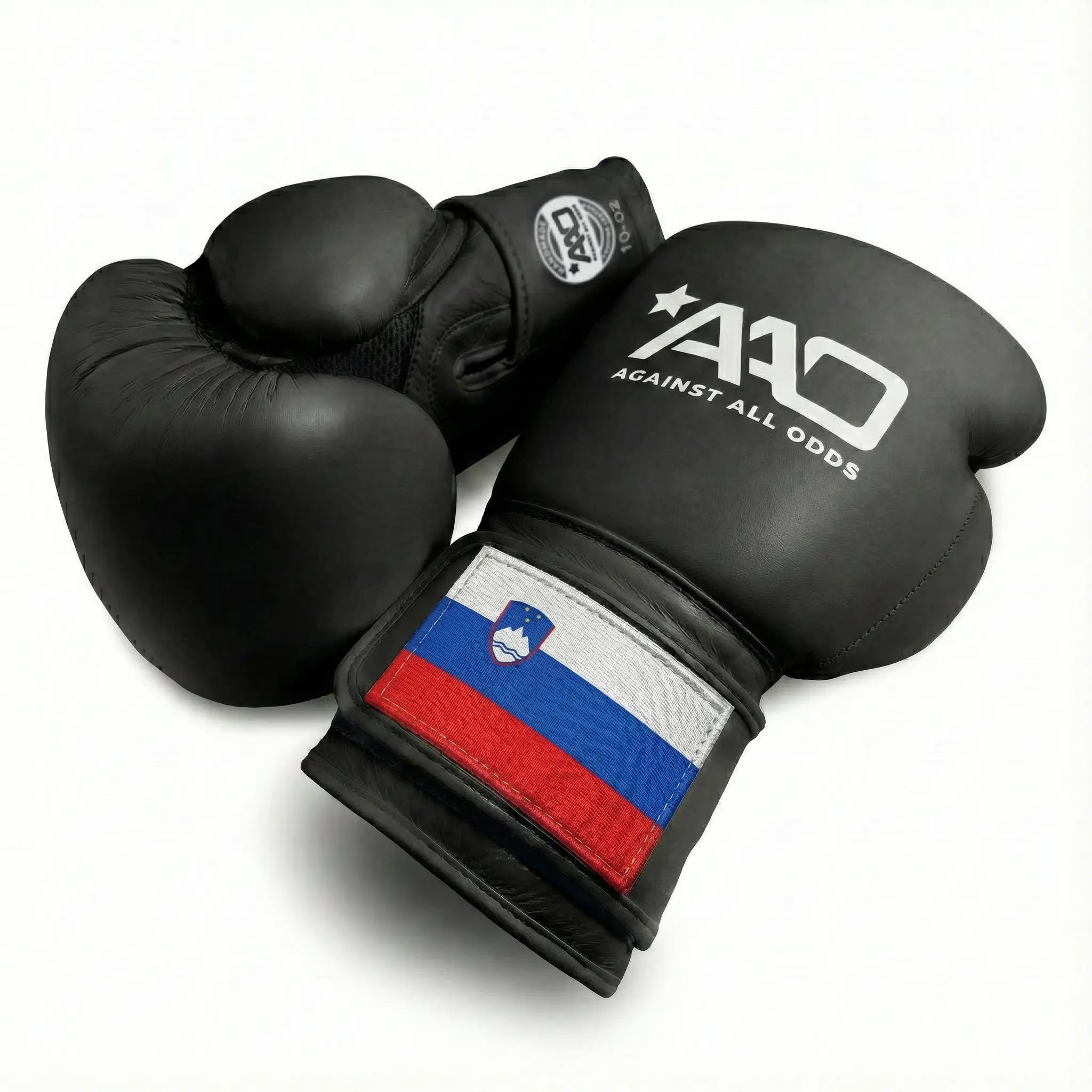 AAO Legacy Boxhandschuhe | Slowenien - Aao-Fighting