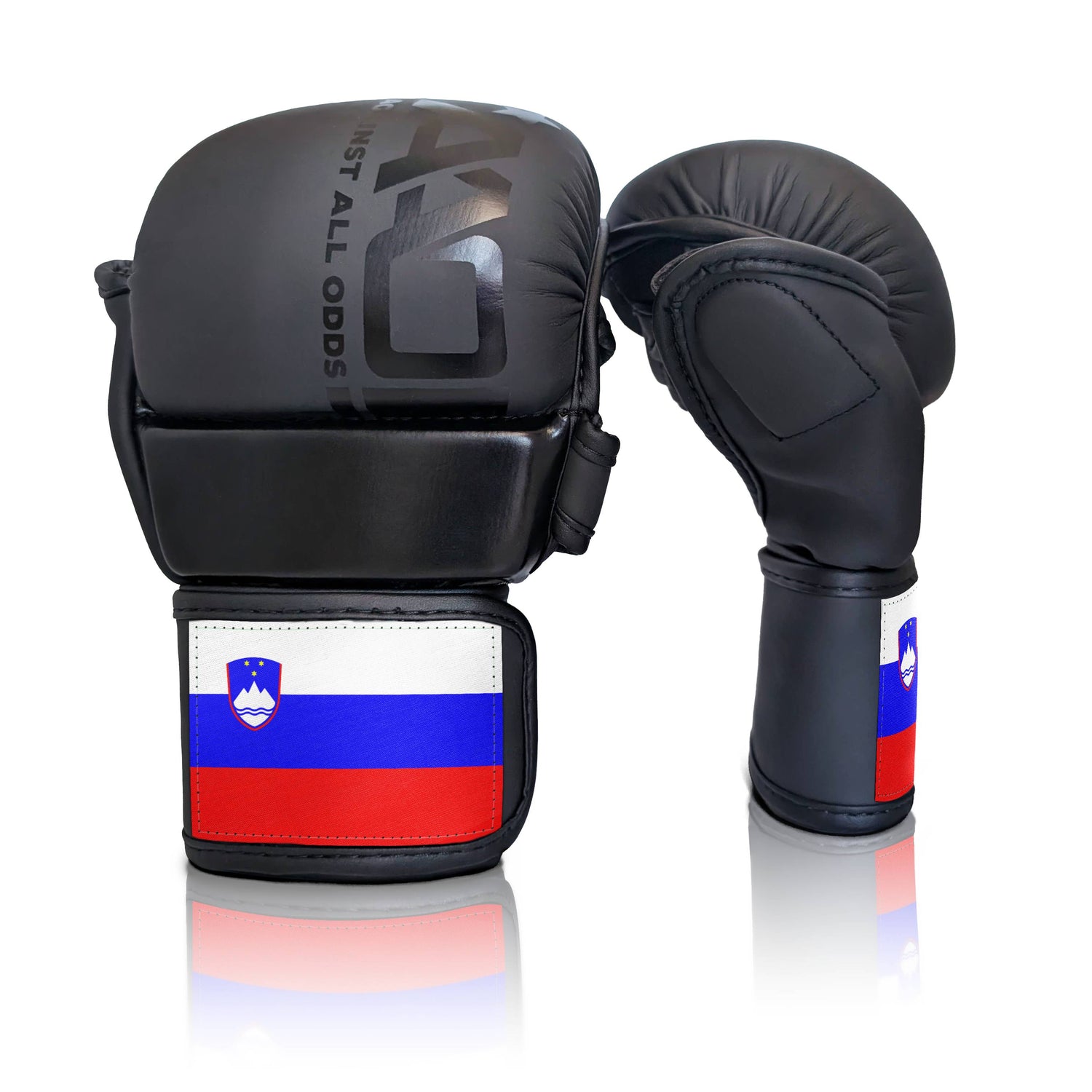 Slowenien MMA Handschuhe