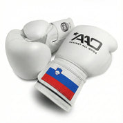 AAO Legacy Boxhandschuhe | Slowenien - Aao-Fighting