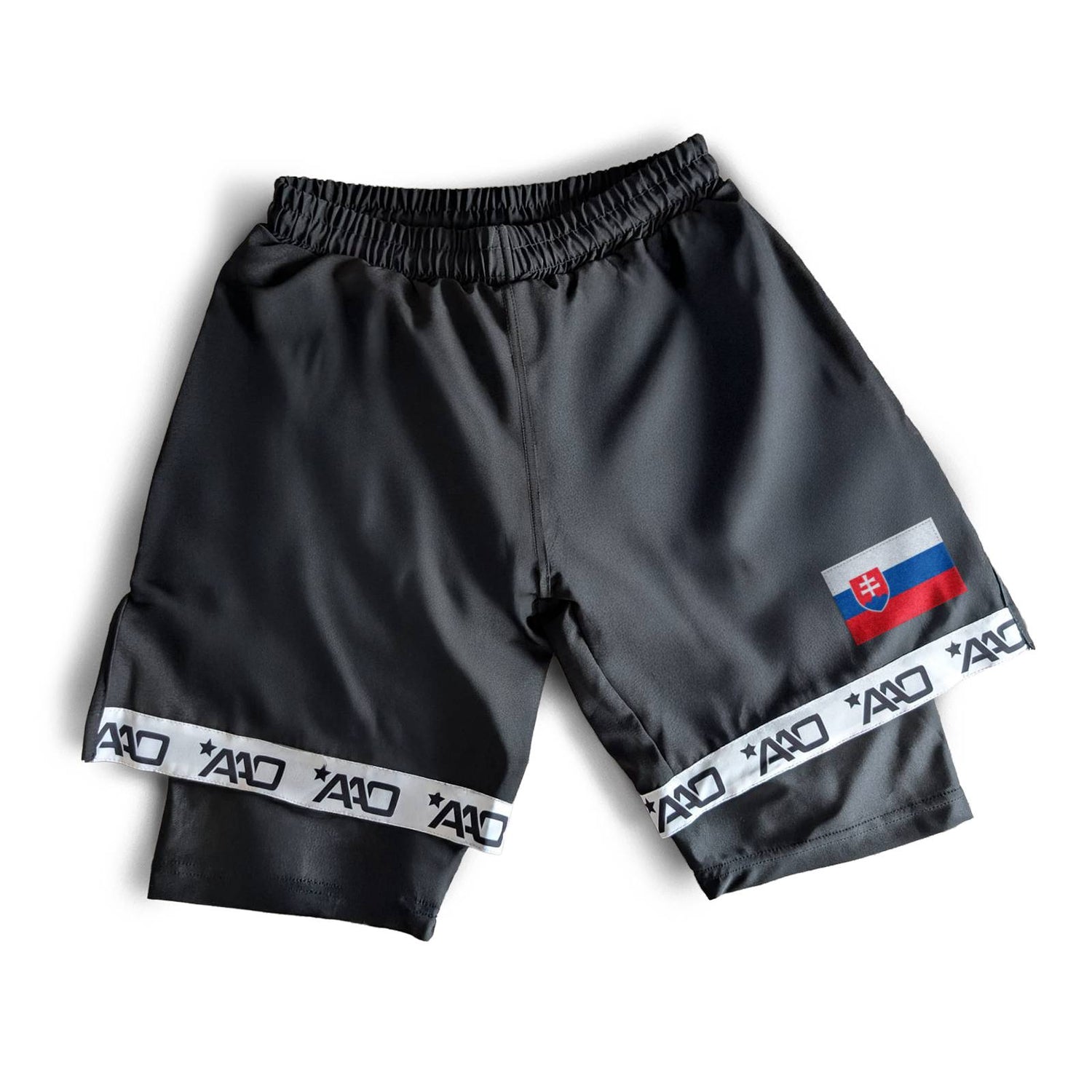 AAO Performance Shorts - Slovakia