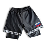 AAO Performance Korte Broek - Slowakije