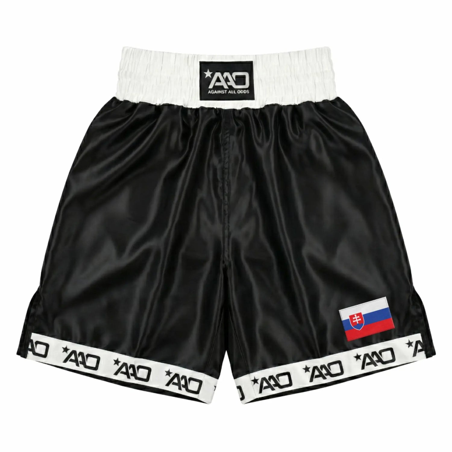 Boxing Shorts Slovakia