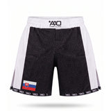Slowakei - Elevate MMA Shorts