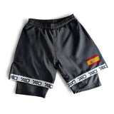 AAO Performance Shorts - Spain