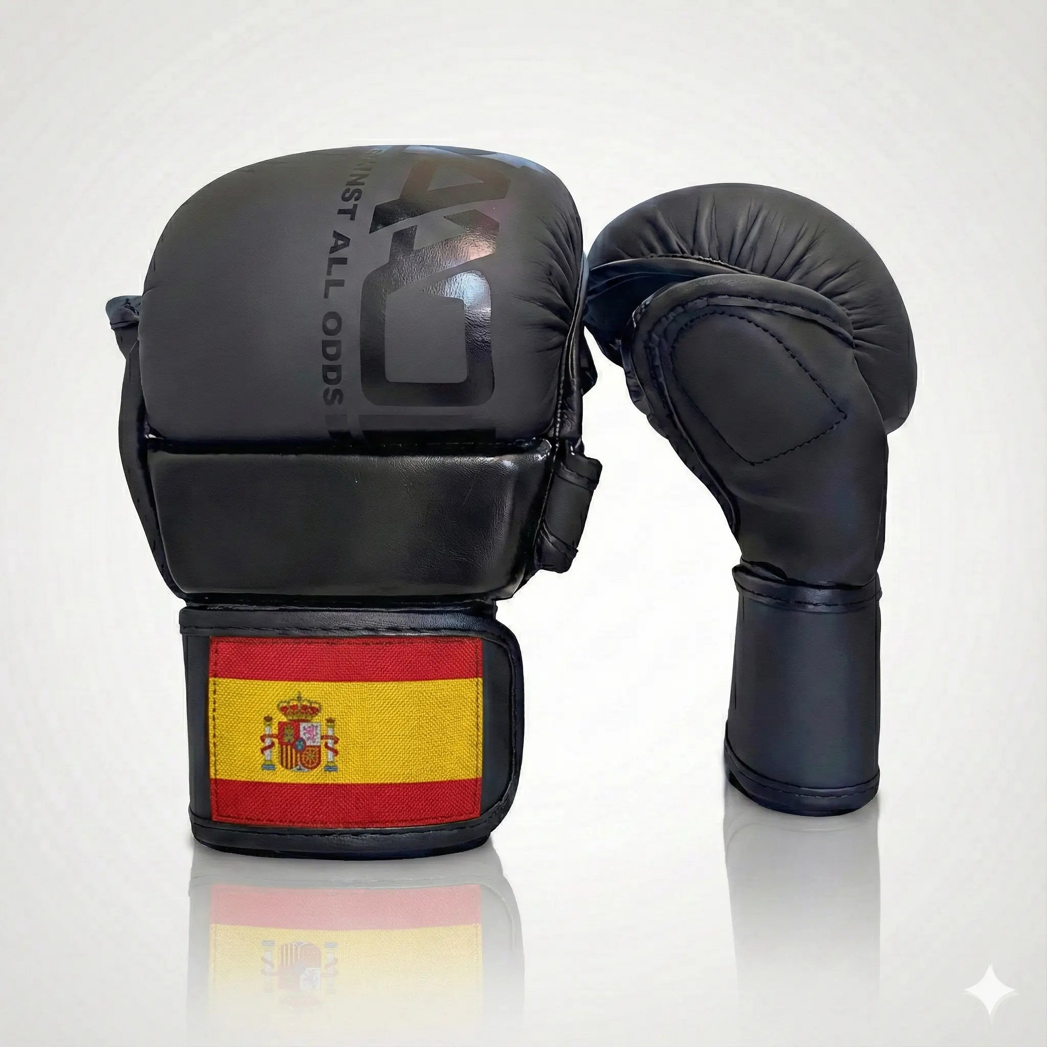 AAO Legacy MMA Handschuhe | Spanien - Aao-Fighting