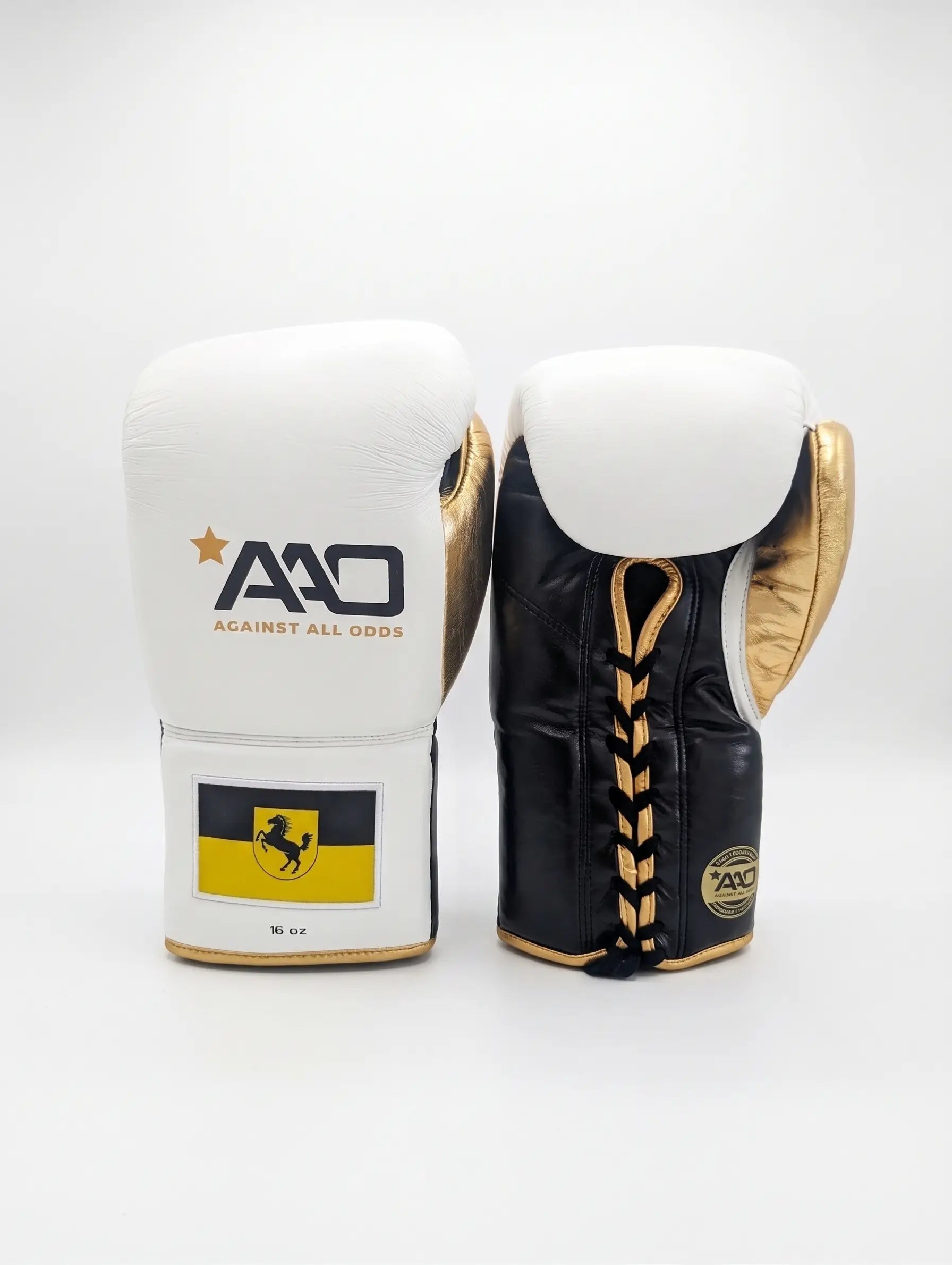 AAO ProLace Athletics | Stuttgart