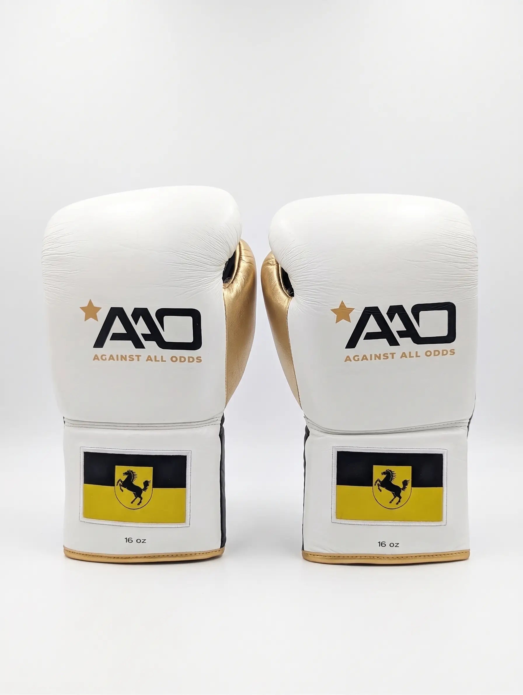 AAO ProLace Athletics | Stuttgart
