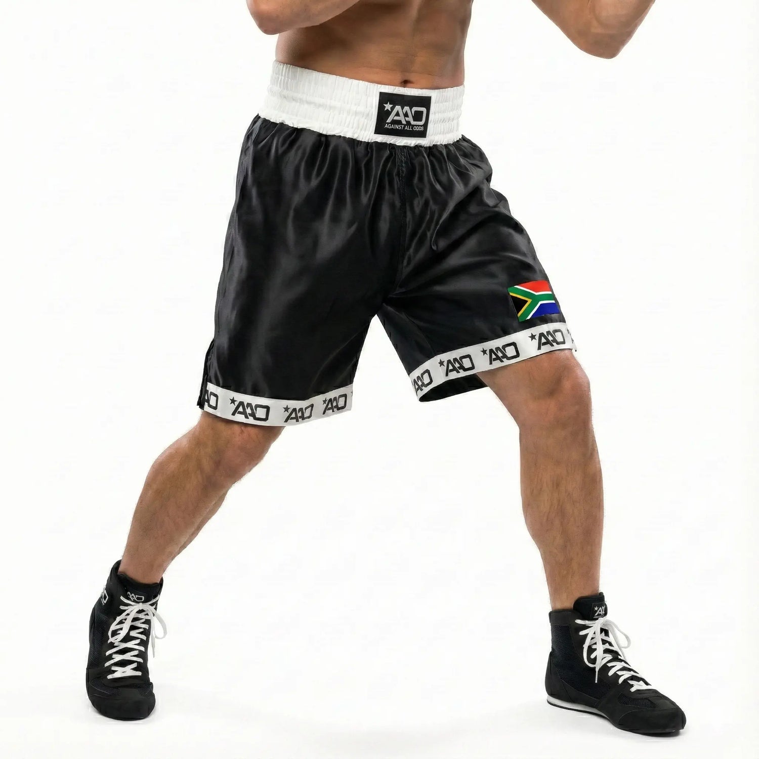 Boxing Shorts South Africa