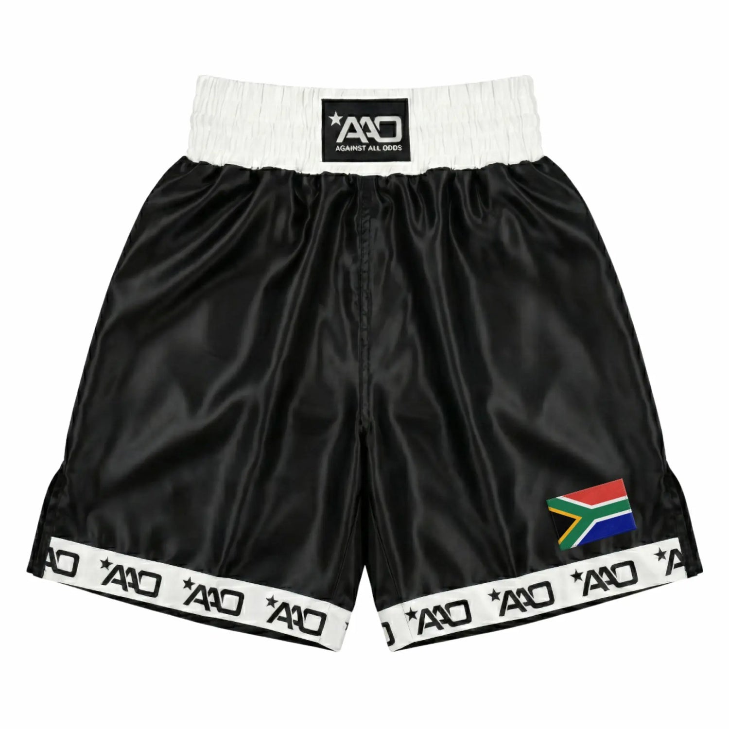 Boxing Shorts South Africa