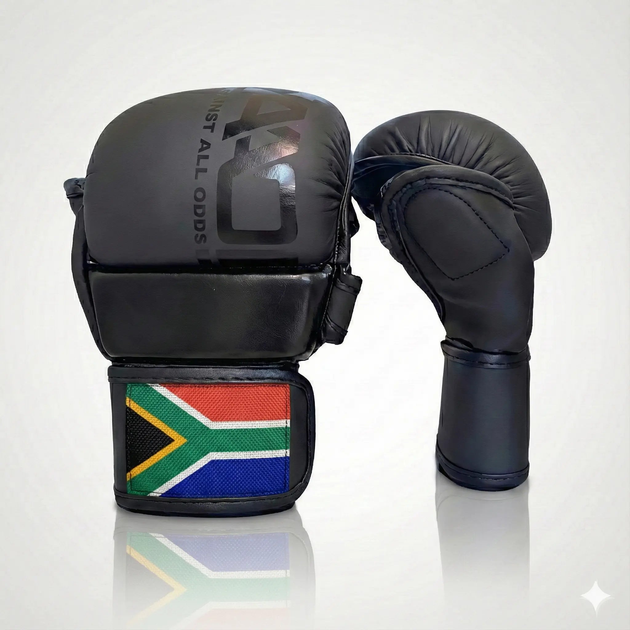 AAO Legacy MMA Handschuhe | Südafrika - Aao-Fighting