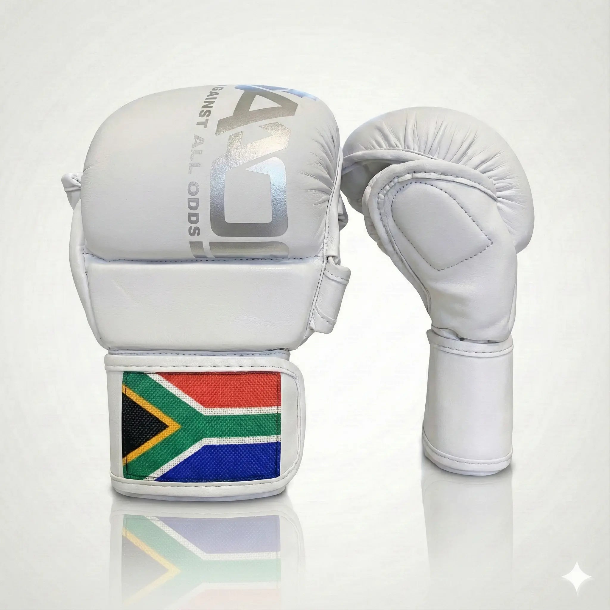 AAO Legacy MMA Handschuhe | Südafrika - Aao-Fighting