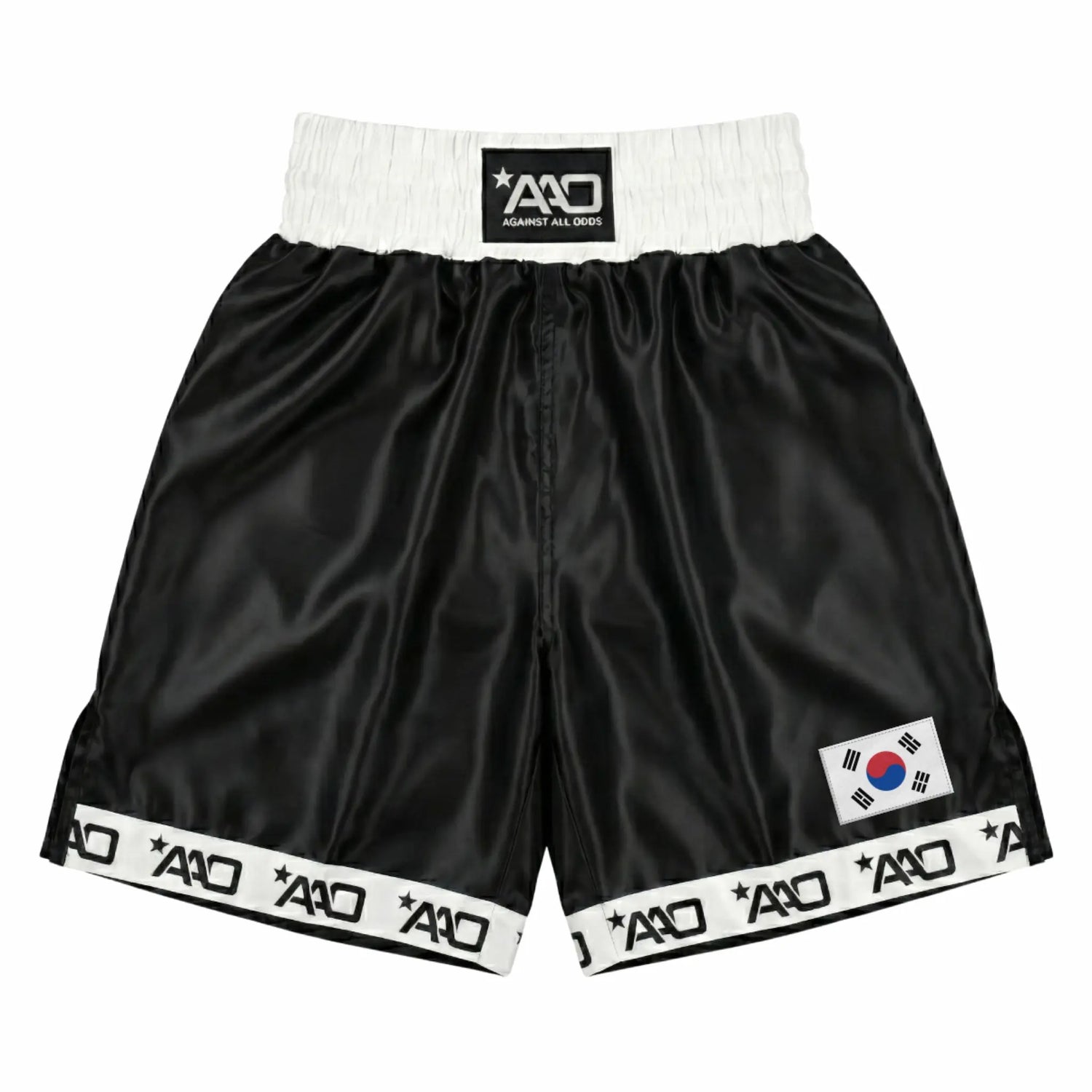 Boxing Shorts South Korea