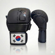 AAO Legacy MMA Handschuhe | Südkorea - Aao-Fighting