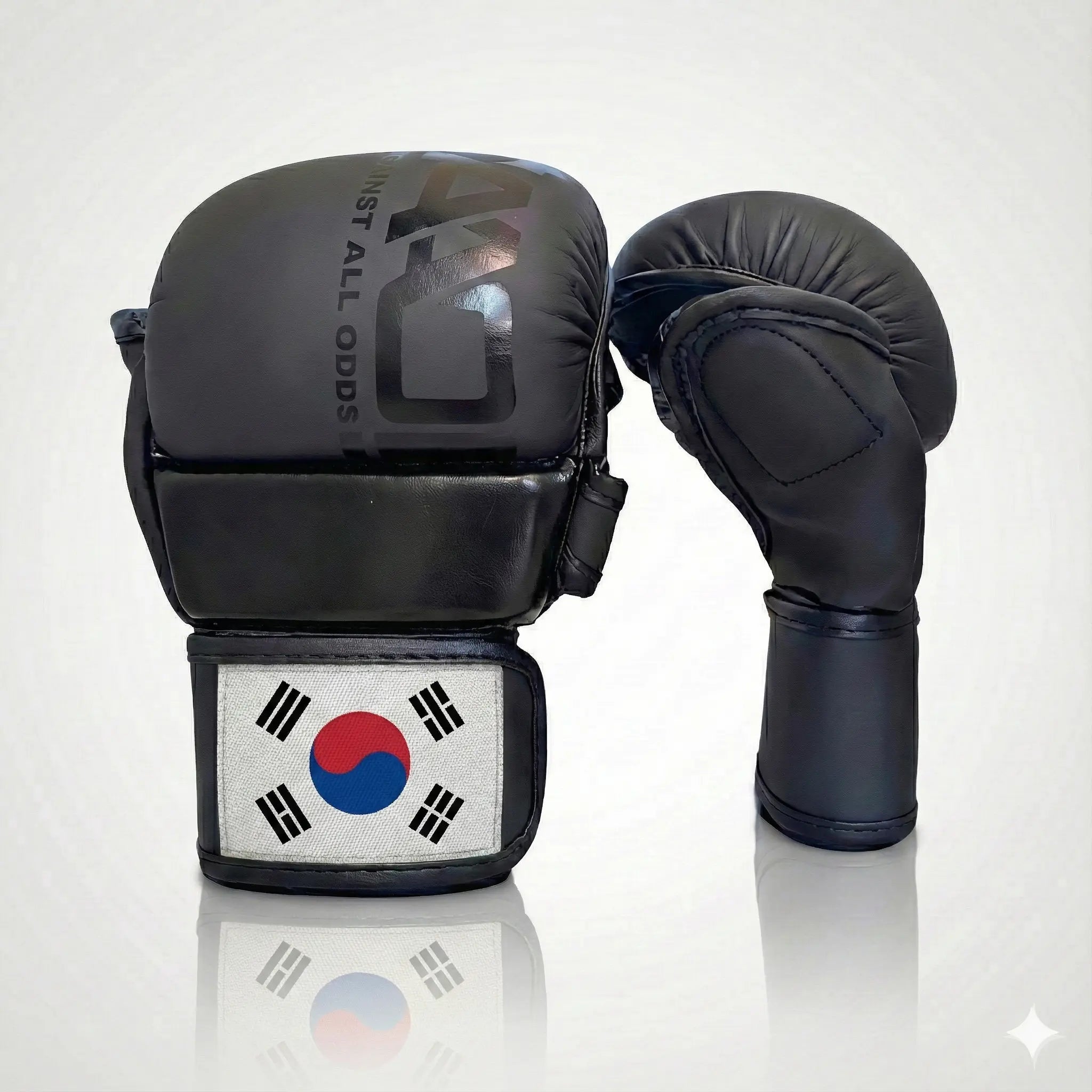 AAO Legacy MMA Handschuhe | Südkorea - Aao-Fighting