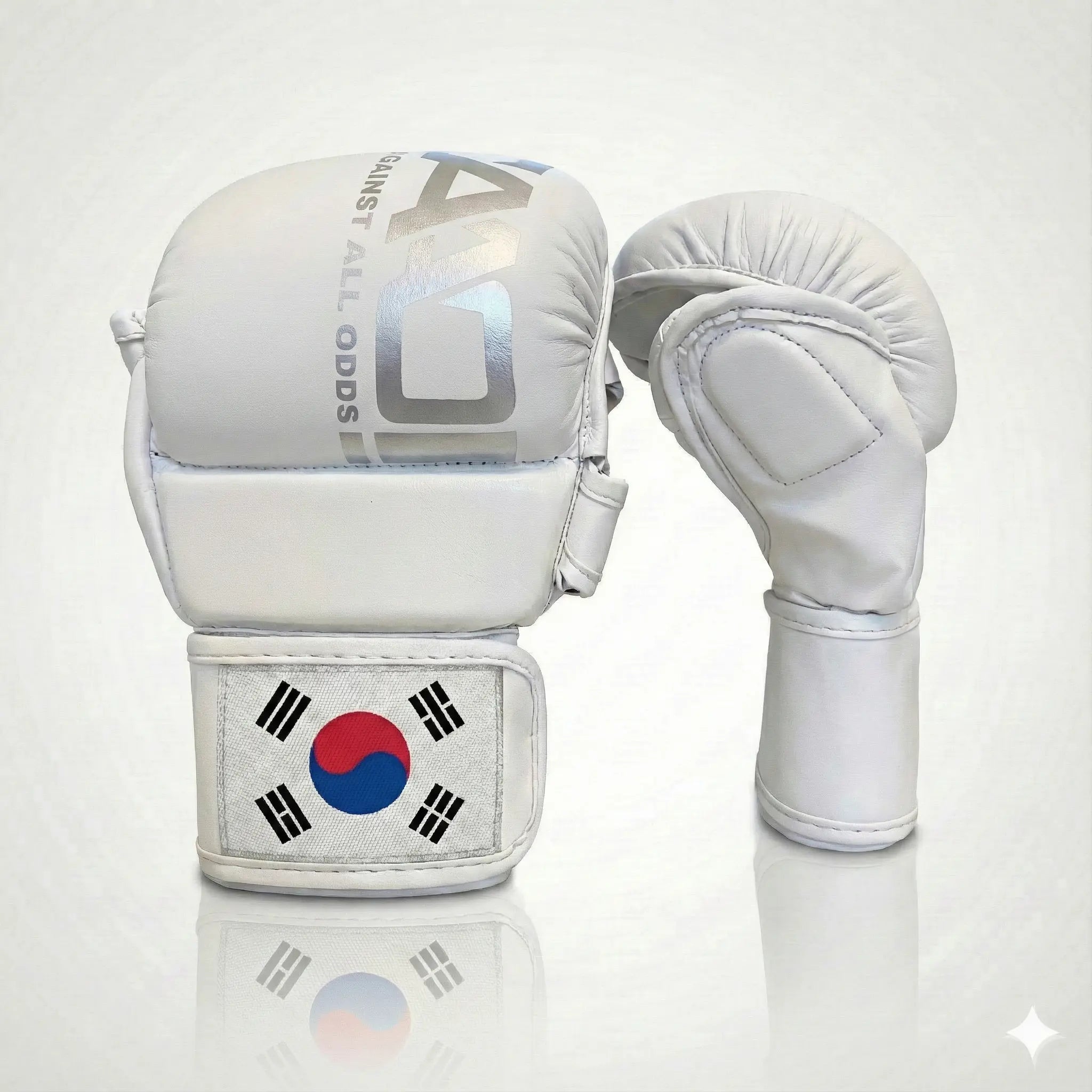 AAO Legacy MMA Handschuhe | Südkorea - Aao-Fighting