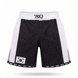 Südkorea - Elevate MMA Shorts