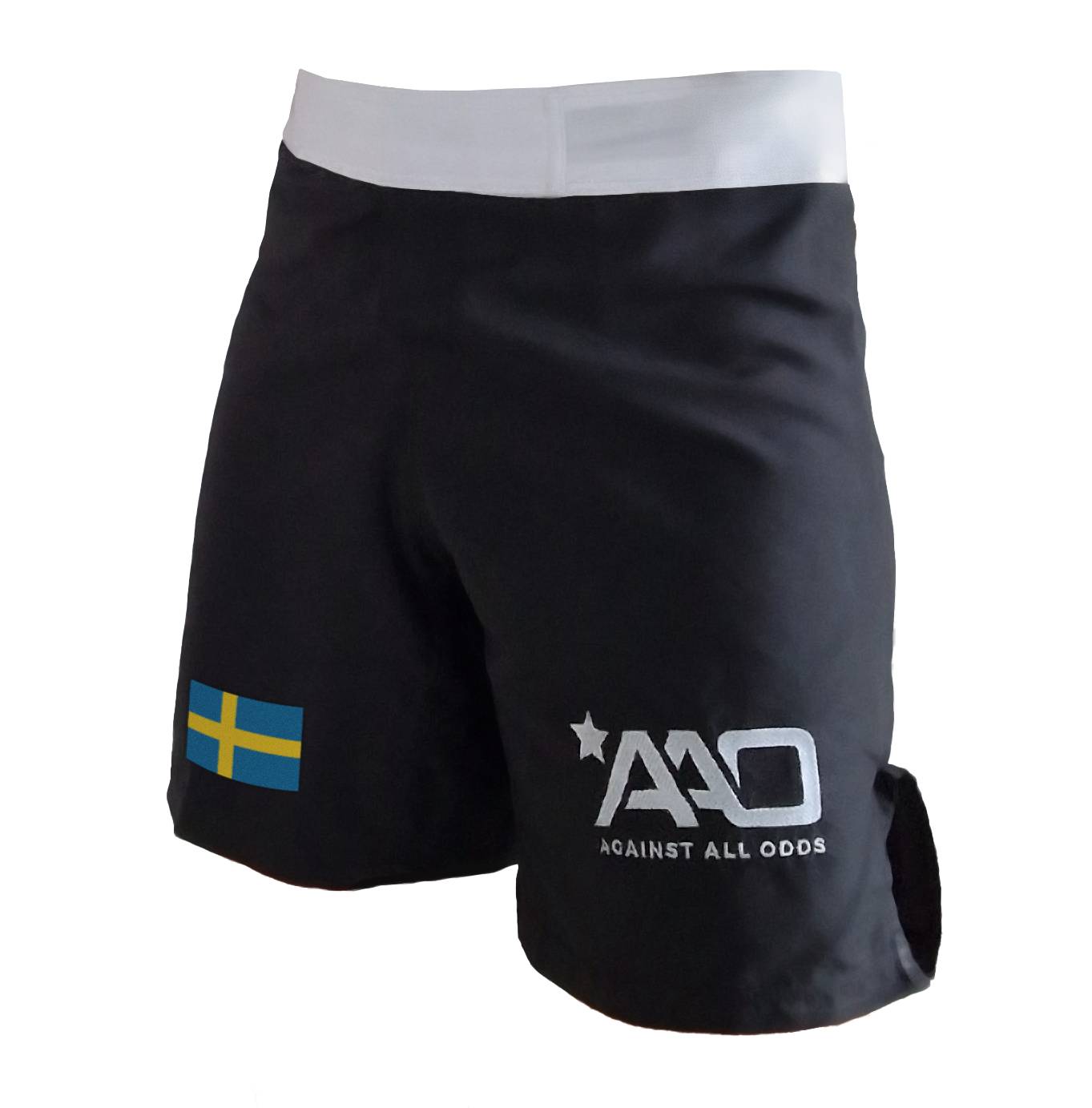 Sweden MMA Shorts