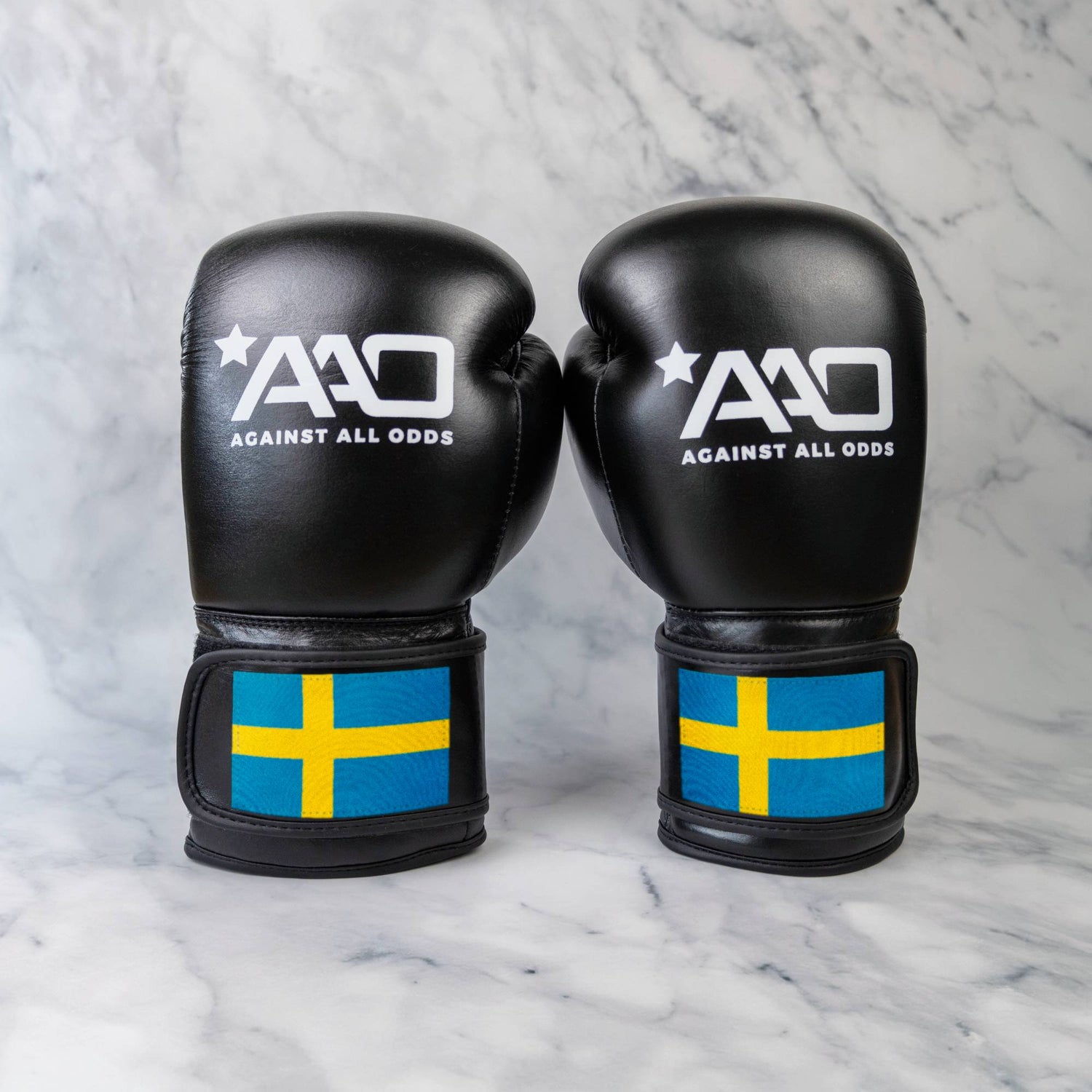 Sweden Boxing Glove