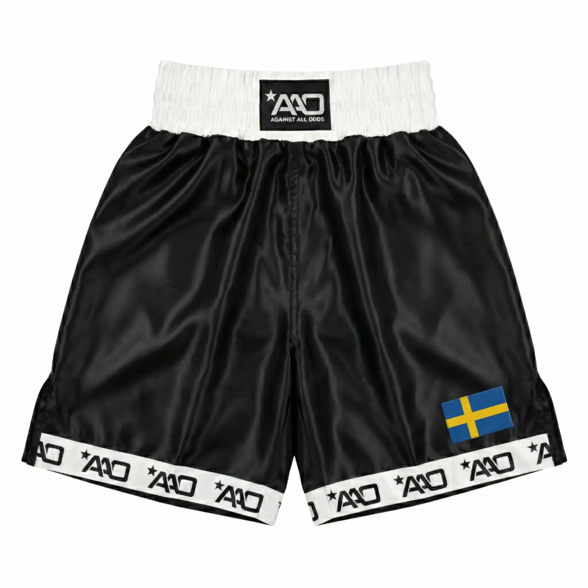 AAO Legacy Boxhose - Sweden - Aao-Fighting
