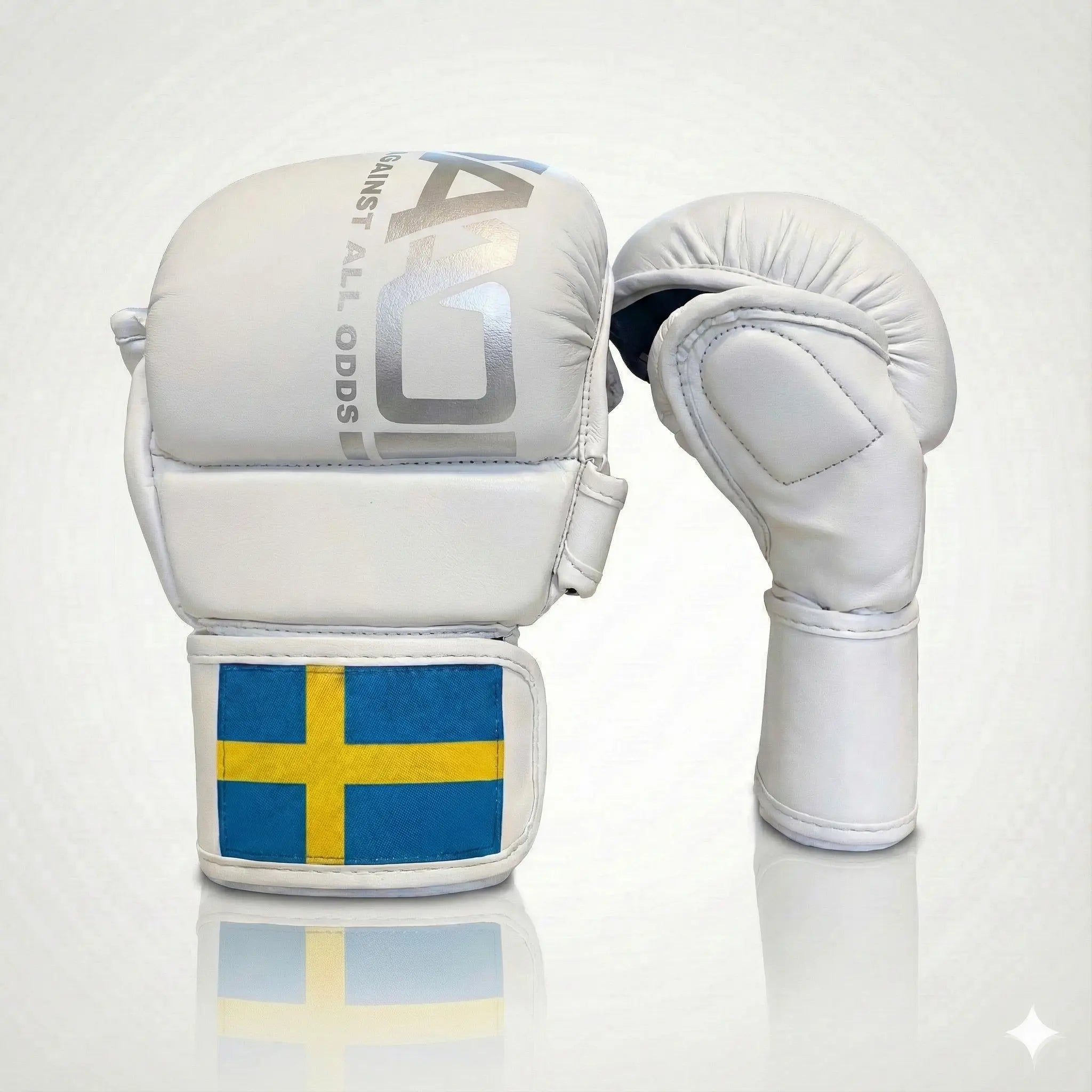 AAO Legacy MMA Handschuhe | Schweden - Aao-Fighting