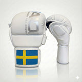 AAO Legacy MMA Gloves | Sweden